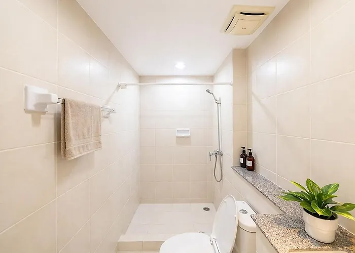 Elegant Vintage 3br Family Sathorn