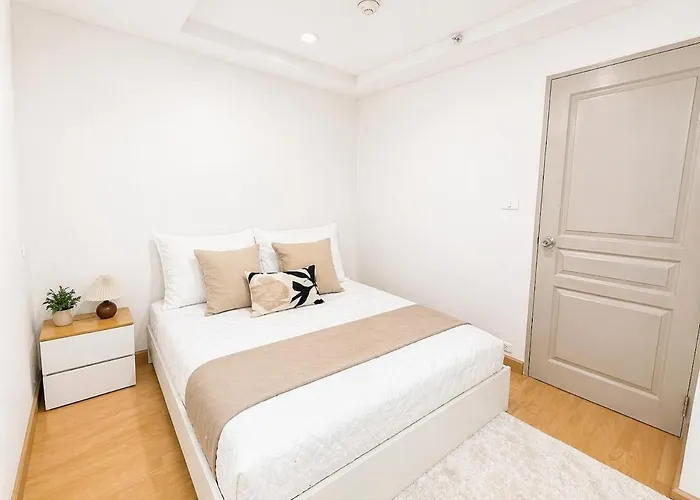 Elegant Vintage 3br Family Sathorn