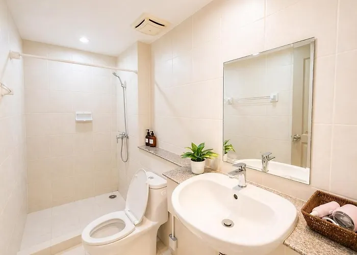 Elegant Vintage 3br Family Sathorn